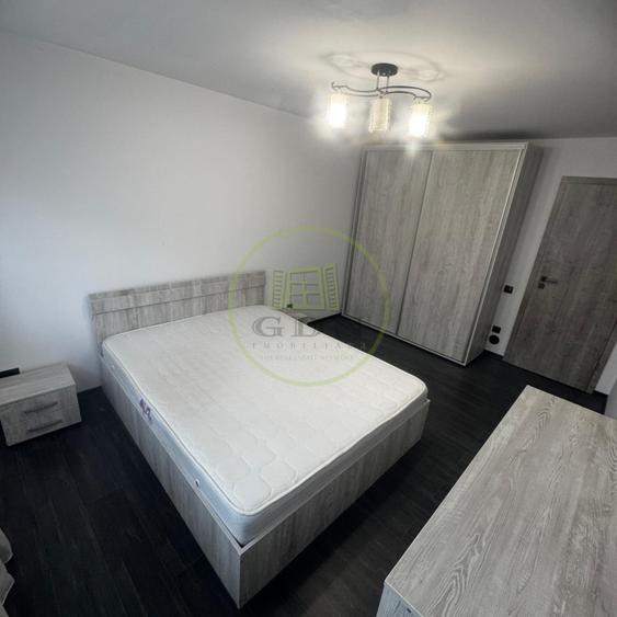 Apartament 3 camere de vanzare Selimbar