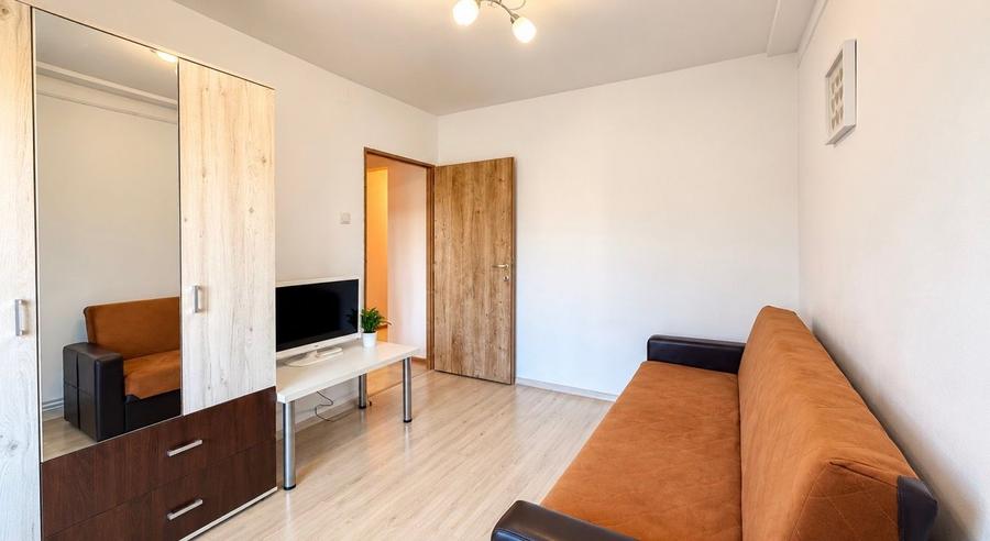 Comision 0% Apartament de vânzare 50 mp utili – Zona Complex | Stadion |
