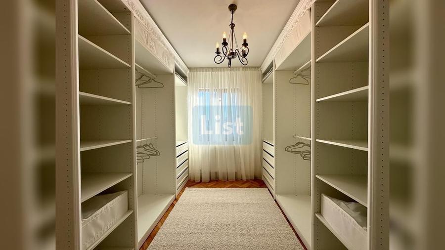 Apartament cu 4 camere in cartierul Gheorgheni