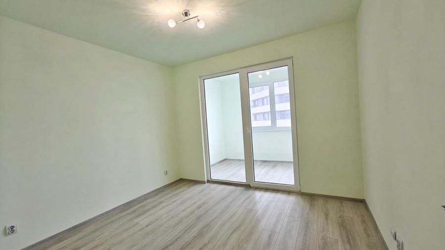 Apartament 3 camere, finisat modern, parcare, zona BMW