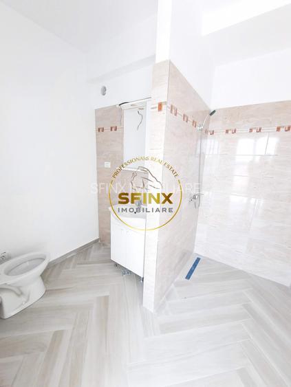 Iancu Nicolae Jolie Ville, bloc boutique, 157mp, living 92mp, 3 bai, 2 garaje - 10
