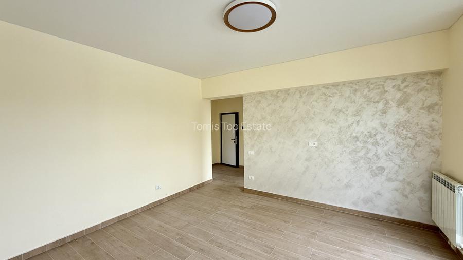 Apartament la PISCINĂ, curte proprie, finalizat, Parcare bonus - 22