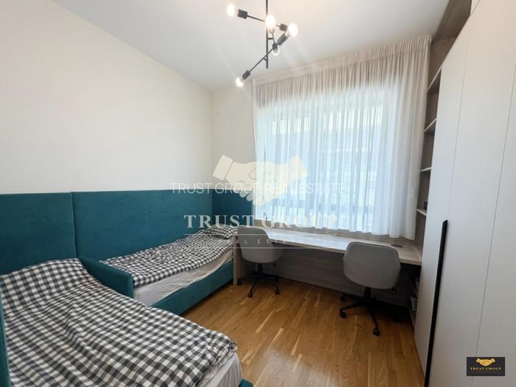 Apartament 3 camere Domenii | Loc de parcare - 11