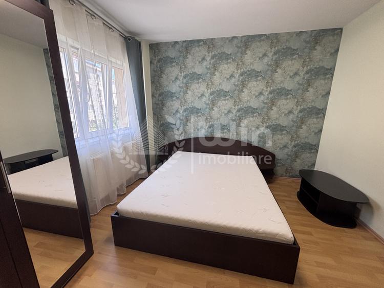 Apartament 3 camere | Etaj 2 | Balcon | Zona The Office | Marasti