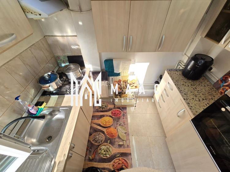 Casa 7 camere 3 bai 2 intrari Zona Garii - 22