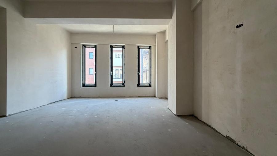 APARTAMENT 3 CAMERE DE VANZARE CALEA SERBAN VODA - UNIRII | BLOC NOU