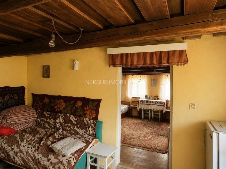 Casa de vanzare in Armeni - 2