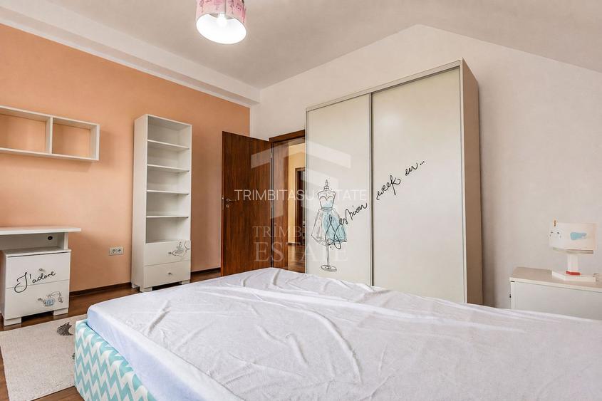 Casa 5 camere | Teren generos | Curte |  Gradina | Biled | COMISION 0% - 26