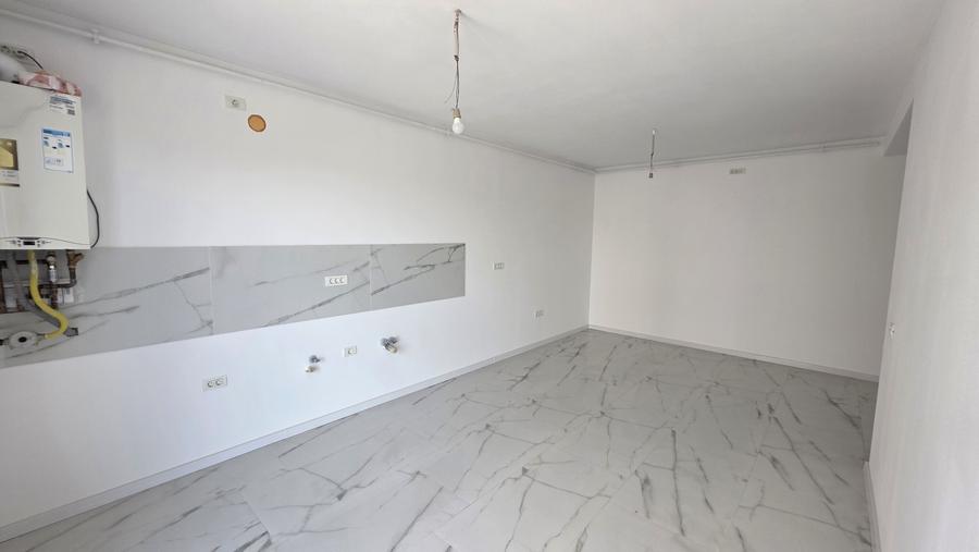 Apartament 3 camere, 65 mp - et 1 - Dumbravita, imobil nou | gata de mutare