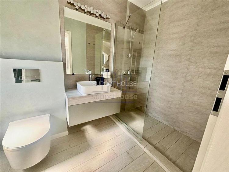 Inchiriere vila tip duplex Ploiesti, zona Albert - 23