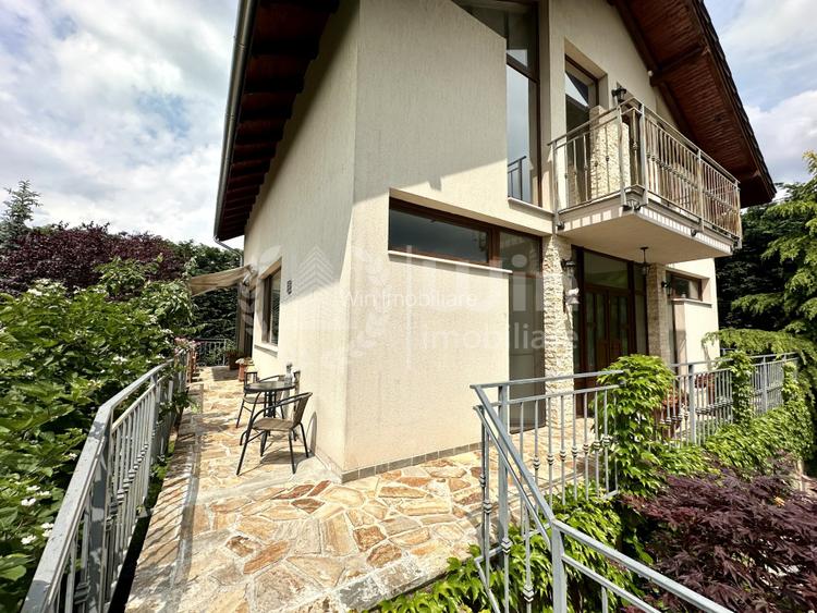 Casa Individuala 5 camere | 258mp utili | 519mp teren | Faget - 20