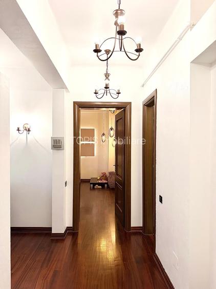 Capitale / Oportunitate / Apartament Premium / STRADA PARIS / PARTER - 2