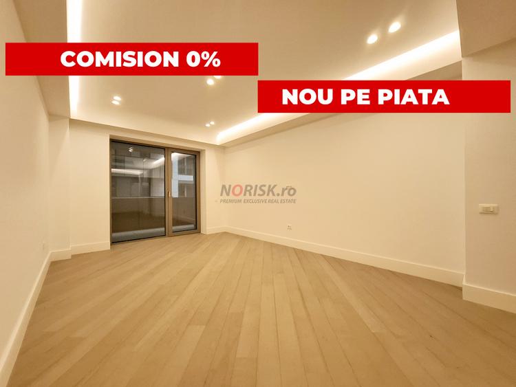 3 Camere | 96,5 MP | Terasă 13 MP | Cortina 126 | Erou Iancu Nicolae