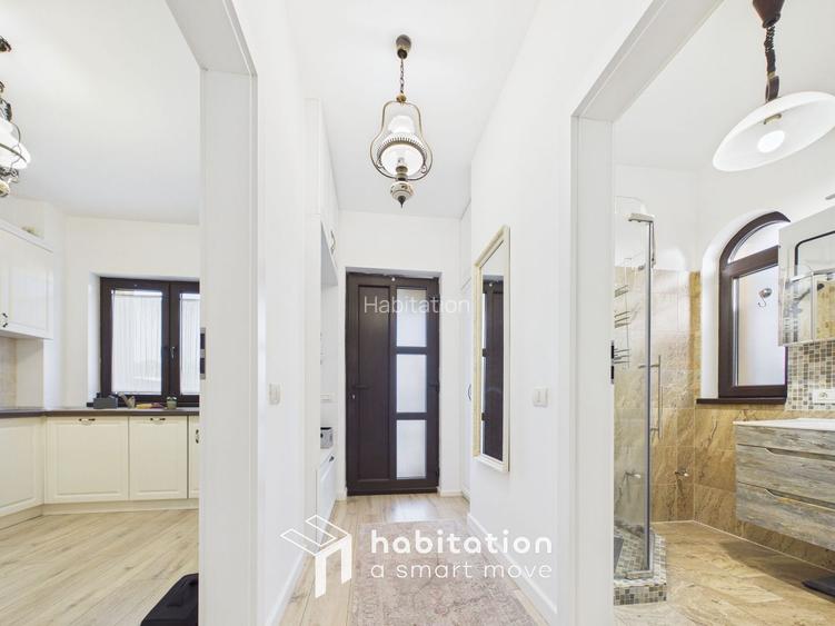 Duplex elegant | Giroc – zona Lidl | 4 camere | 3 băi|