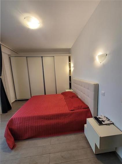 Apartament 2 Camere 81mp, 2 Locuri de Parcare, Mamaia Zona Butoaie, Super View S