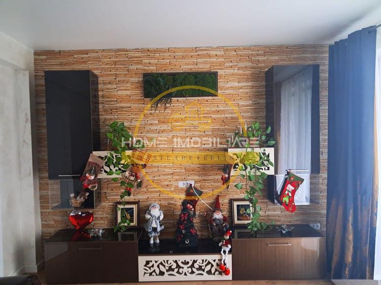 🏠Apartament 3 camere, DC, 70MP + Terasa 130MP // 📍Pacurari - Covoare Basarabia