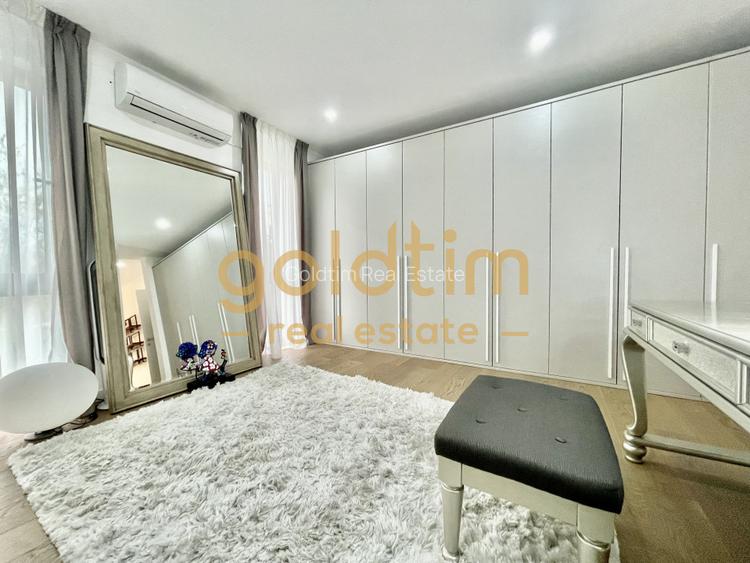 UNIQUE/LUXURY DESIGN/INDIVIDUAL VILLA/IANCU NICOLAE/2 PARKINGS - 32