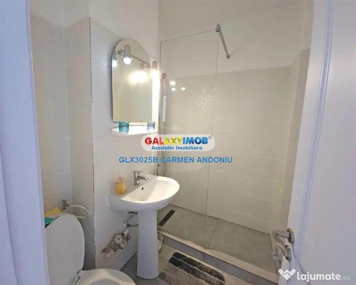 APARTAMENT 2 CAMERE DE INCHIRIAT - MILITARI GORJULUI