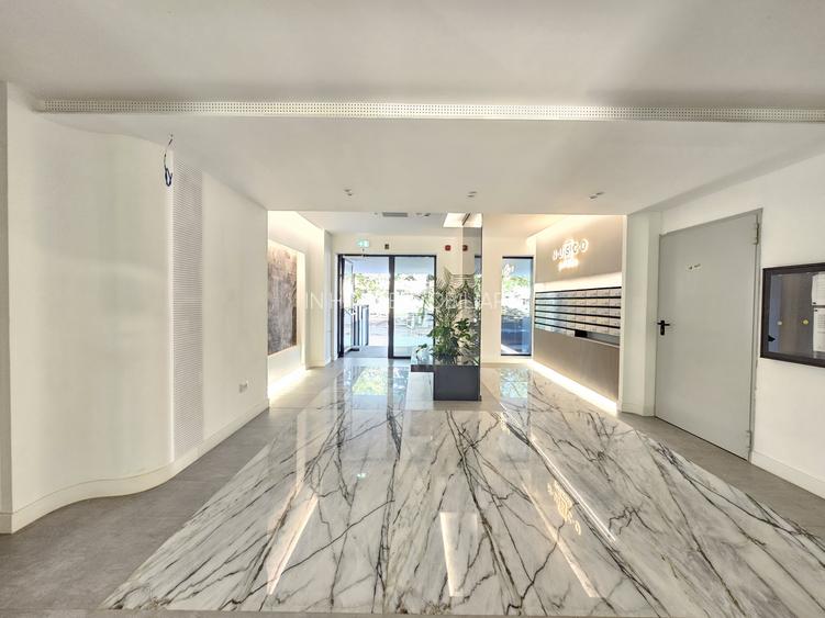 First Rent | Ap 2 camere 53 m2 | Nusco City 2 - Aviatiei | Imobil Nou 2026