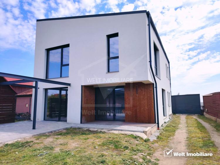 Casa smart, eficienta energetic, aproape de oras – confort real, costuri minime - 6