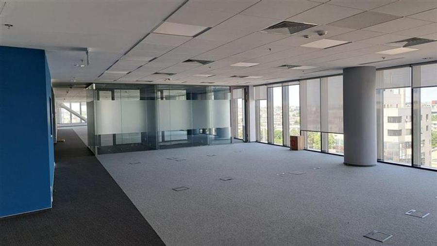 Inchirieri birouri in GlobalWorth Plaza - de la 321 mp