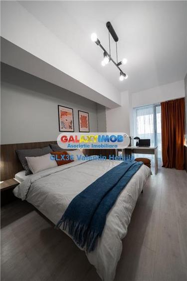 Apartament 2 camere Militari Smart Lujerului Mall Afi Cotroceni