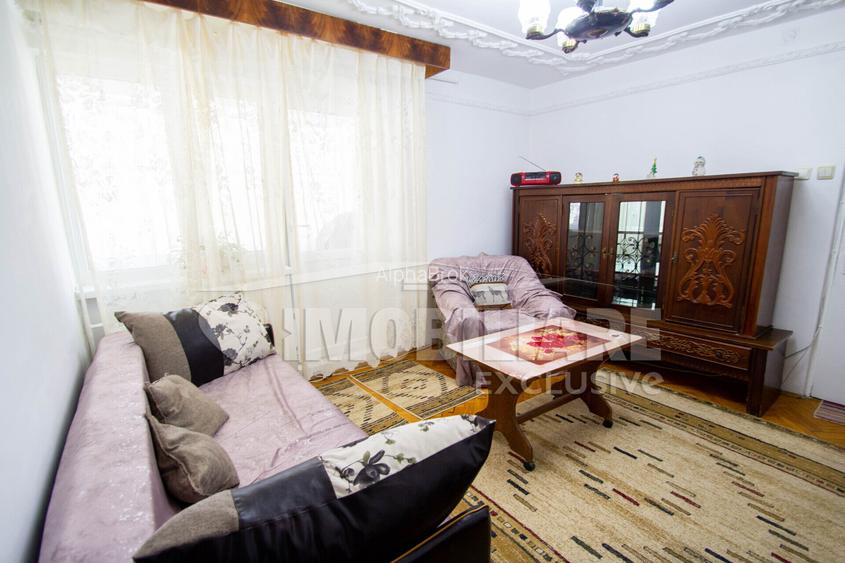 Apartament 2 camere - Complex Studentesc, Timisoara - 2