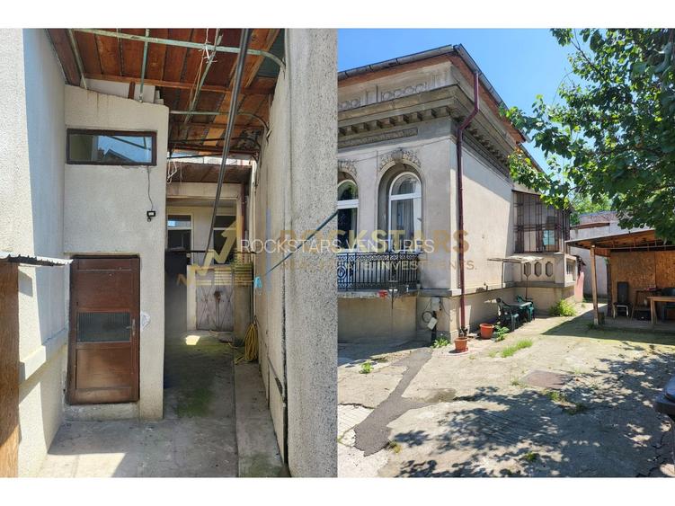 Apartament Duplex in Vila |  zona Piata Gemeni – Dacia | potential investitional - 22