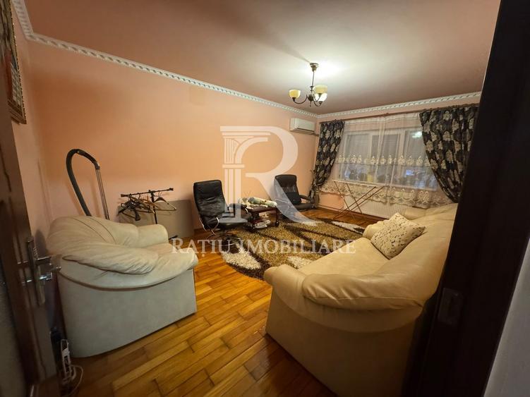 De inchiriat | Apartament cu 3 camere | Oradea