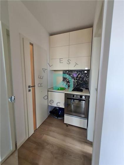 Apartament 3 camere Dealul Cetatii, Brasov