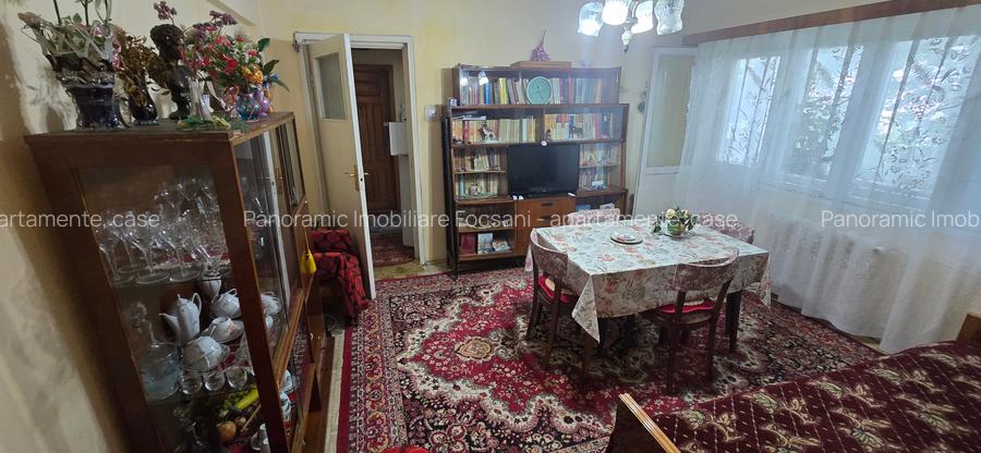 2 camere de vanzare, etajul 2, FOCSANI - 3
