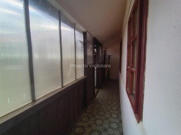 Casa tip duplex | 800 mp teren | Ilisesti | C-5719 - 4