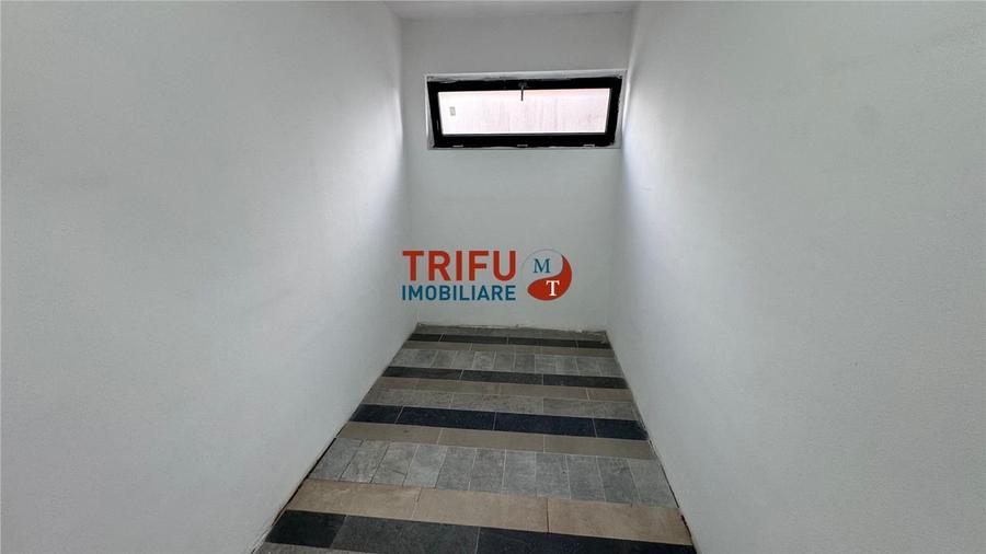 Apartament NOU 3 camere + 2 balcoane + parcare – Micești, Alba Iulia!