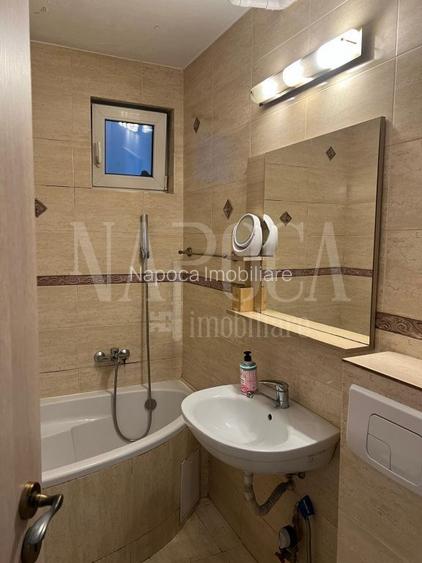 Apartament 2 camere de vanzare in Gheorgheni, Cluj Napoca - 3