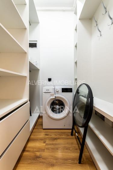 Apartament 1 camera | Studio | 41mp + gradina 29mp | *parcare | Baciu - 10