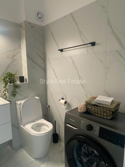Prima Inchiriere l Apartament 2 Camere l Militari Residence - 9