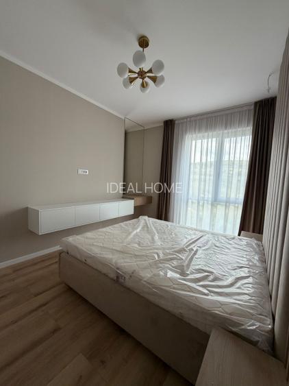 Apartament 2 camere la cheie, etaj 1, parcare subterana, zona Vivo - 5