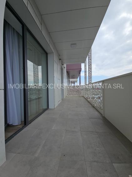 Lux Si Rafinament Apartament Premium 2 Camere Mobi Park Totul Nou - 35