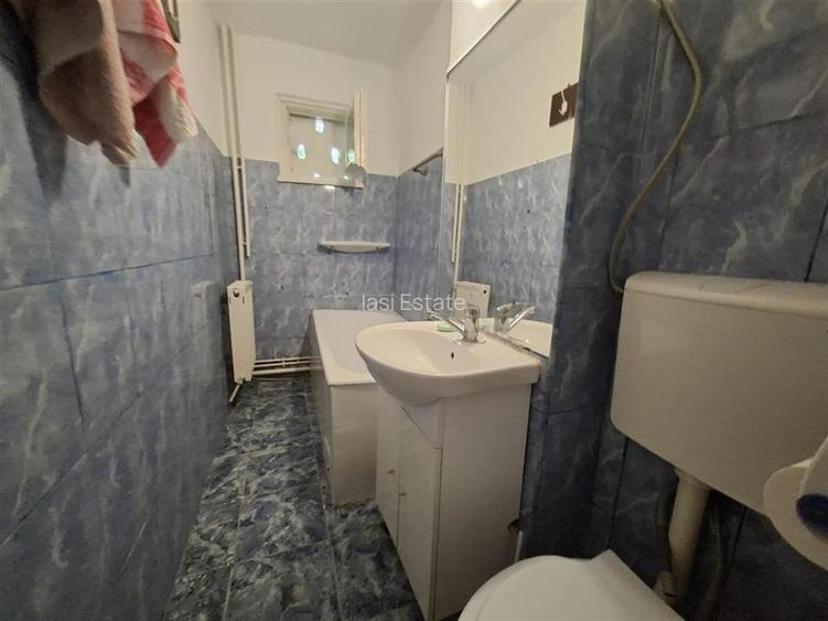 Apartament 2 Camere Alexandru cel Bun - Piata Voievozilor - 8