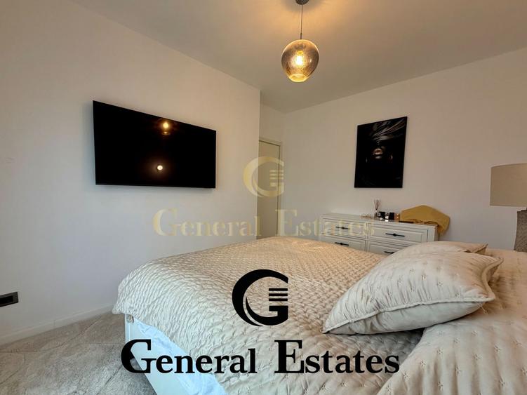 Vânzare apartament modern | 2 camere decomandate - 56 m.p | Galata