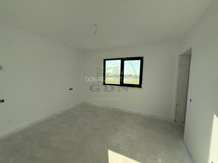 Casa P+1, 518 mp teren, 140 mp utili, zona Ford - 4
