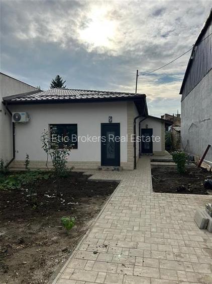 Vanzare teren 300mp, POT 45%, CUT 1.3, P+2, parc la 100m, metrou - 8