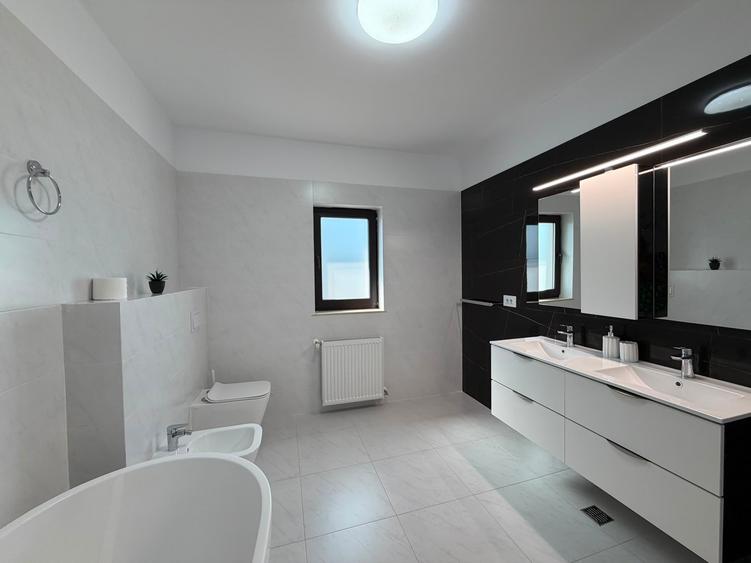 Vila | 6 camere | curte proprie | inchiriere | Erou Iancu Nicolae-Pipera