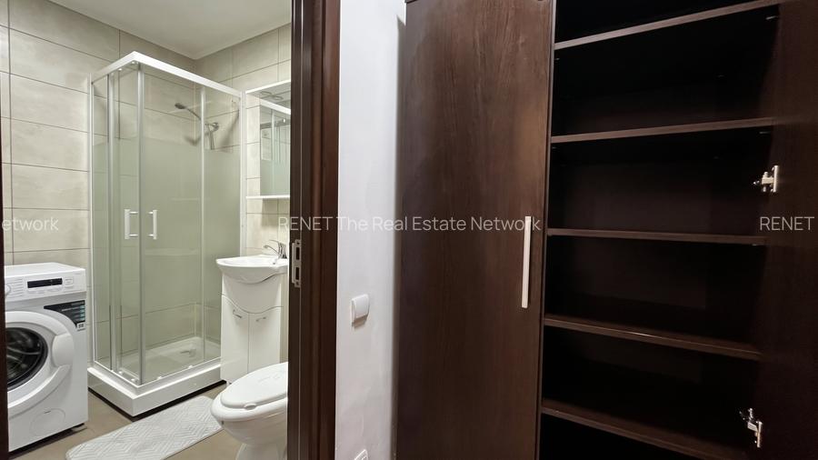 Prima inchiriere, renovat si utilat nou, 10 min Metrou Jiului - 7