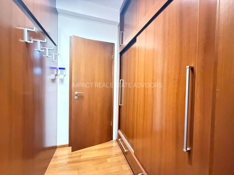 DE ÎNCHIRIAT ‖ APARTAMENT PREMIUM ‖ ULTRACENTRAL VICTORIEI ‖ PARCARE + BOXA - 11