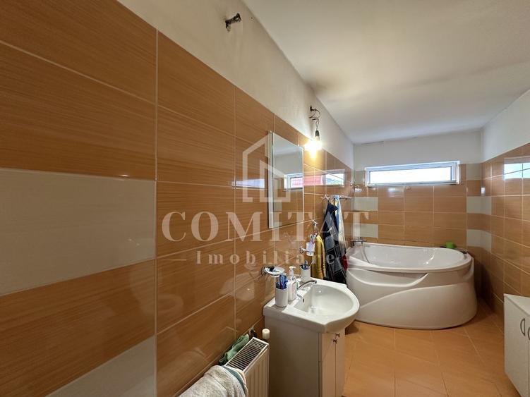 Duplex cu 4 camere | 140 mp | Cartier Borhanci