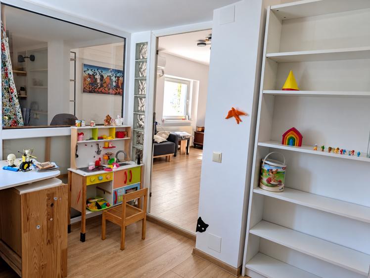 Apartament 3 Camere | Herăstrău | 80 mp | Vedere Parc