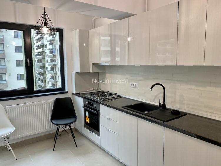 Apartament 2 camere, decomandat 63mp, Politehnica - 3