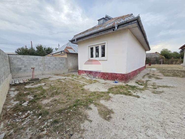 Casă de închiriat | Obor, Focșani