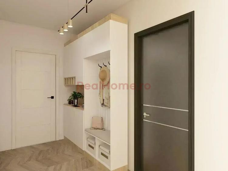 2 Camere Decomandat Metrou 1 Decembrie 1918 Logie Finzalizare Octombrie